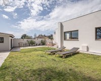 Rynek wtórny - Villa - Benalmadena - Benalmadena Pueblo