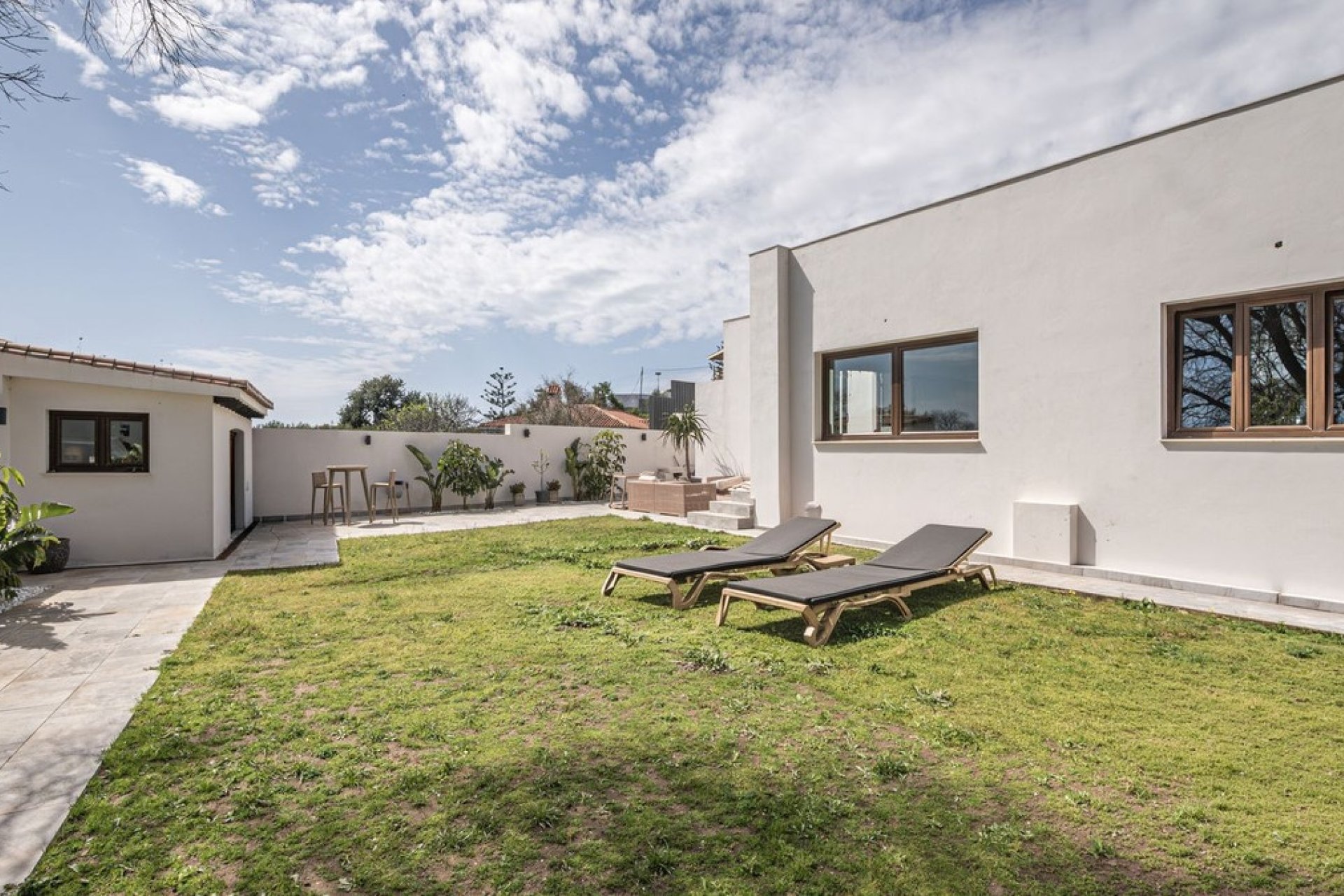 Rynek wtórny - Villa - Benalmadena - Benalmadena Pueblo