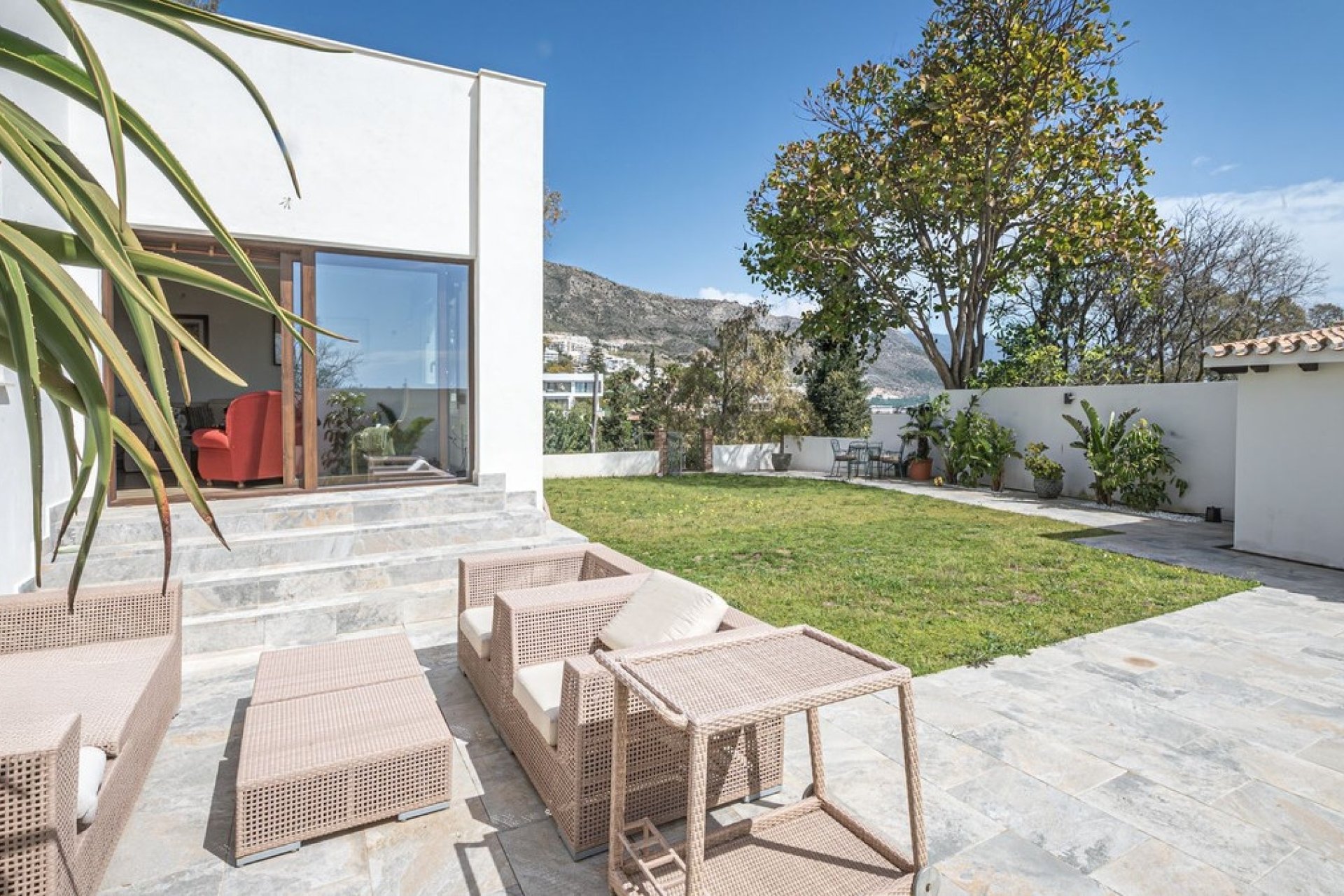 Rynek wtórny - Villa - Benalmadena - Benalmadena Pueblo