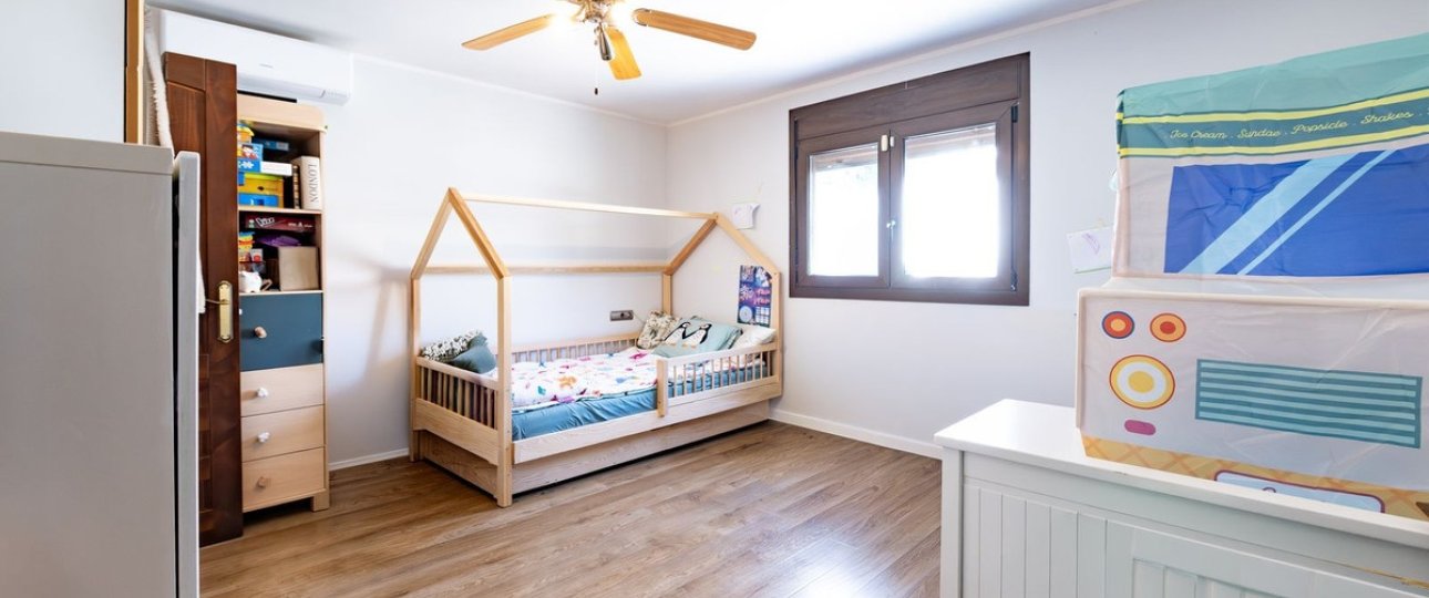 Rynek wtórny - Villa - Benalmadena - Benalmadena Pueblo