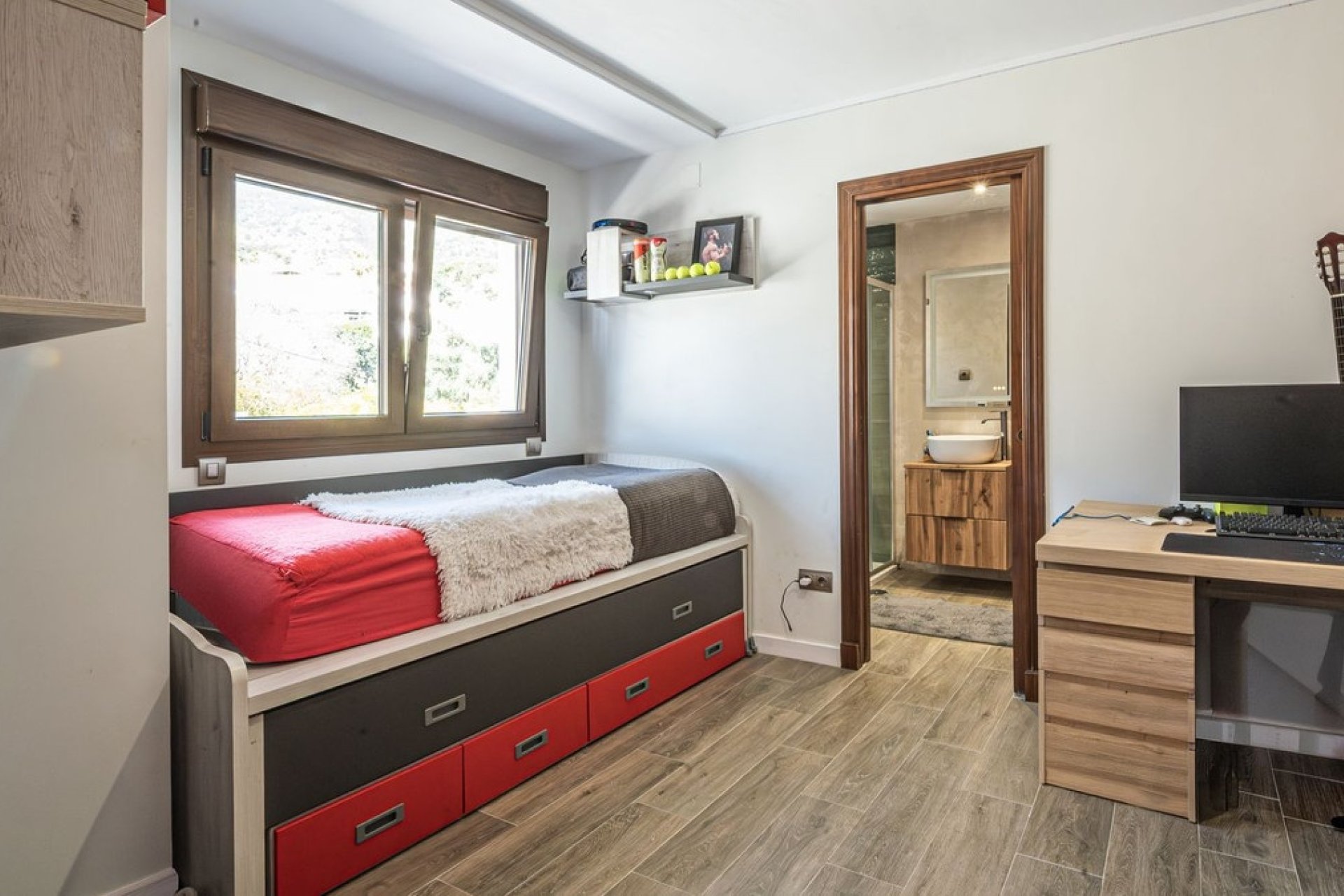 Rynek wtórny - Villa - Benalmadena - Benalmadena Pueblo