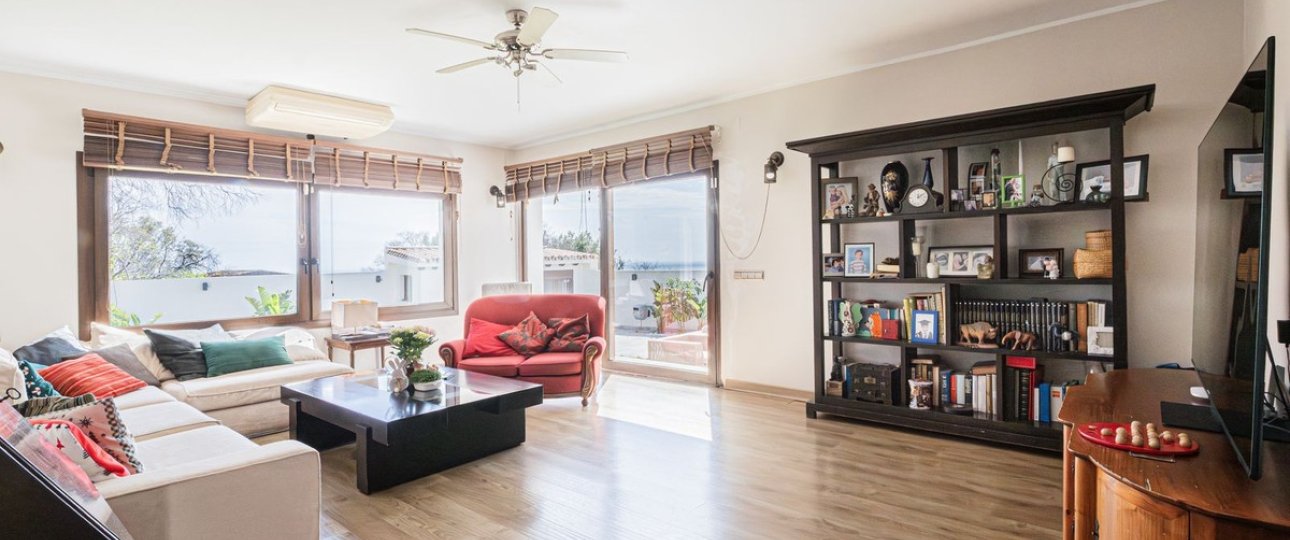 Rynek wtórny - Villa - Benalmadena - Benalmadena Pueblo