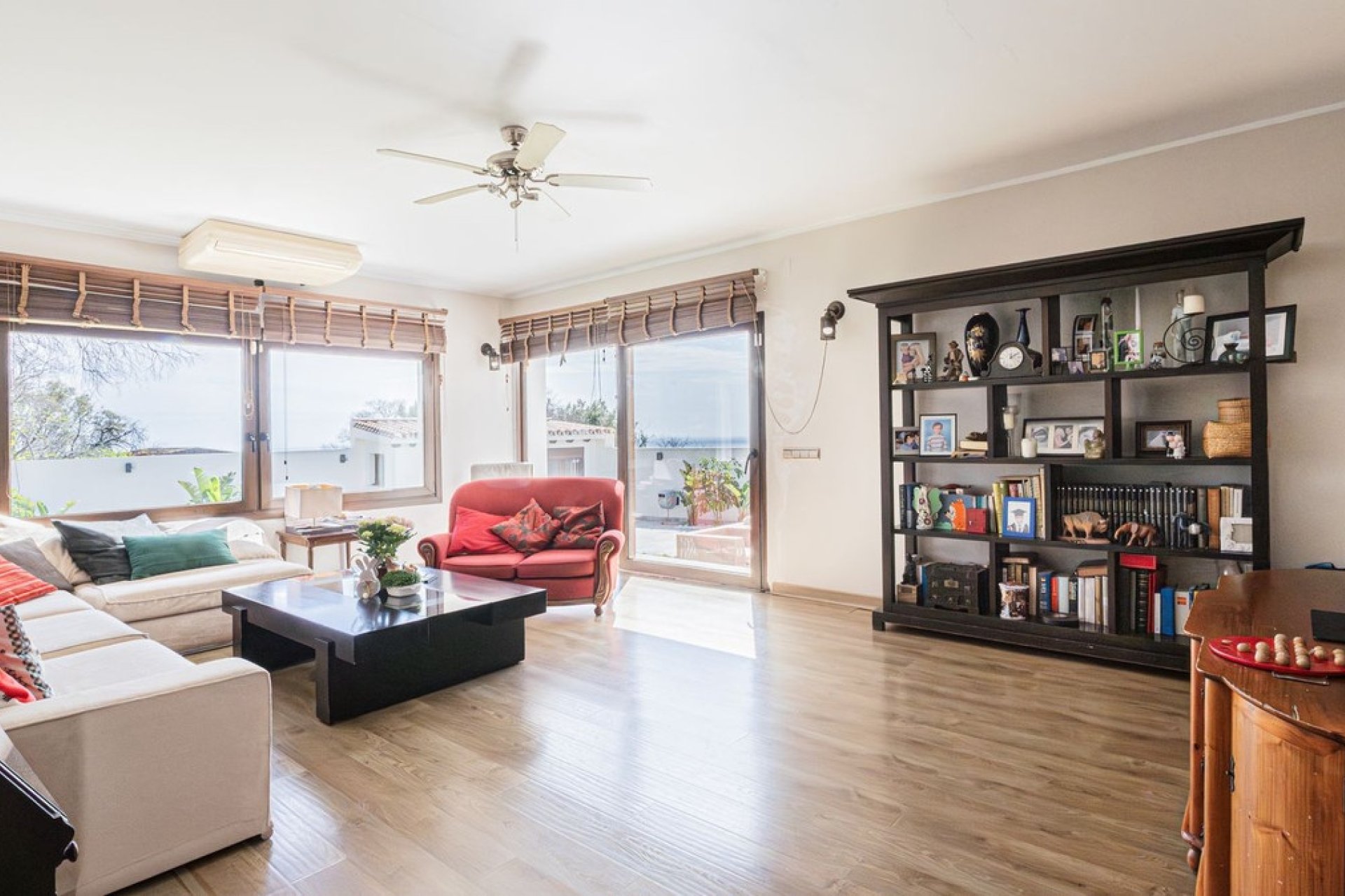 Rynek wtórny - Villa - Benalmadena - Benalmadena Pueblo
