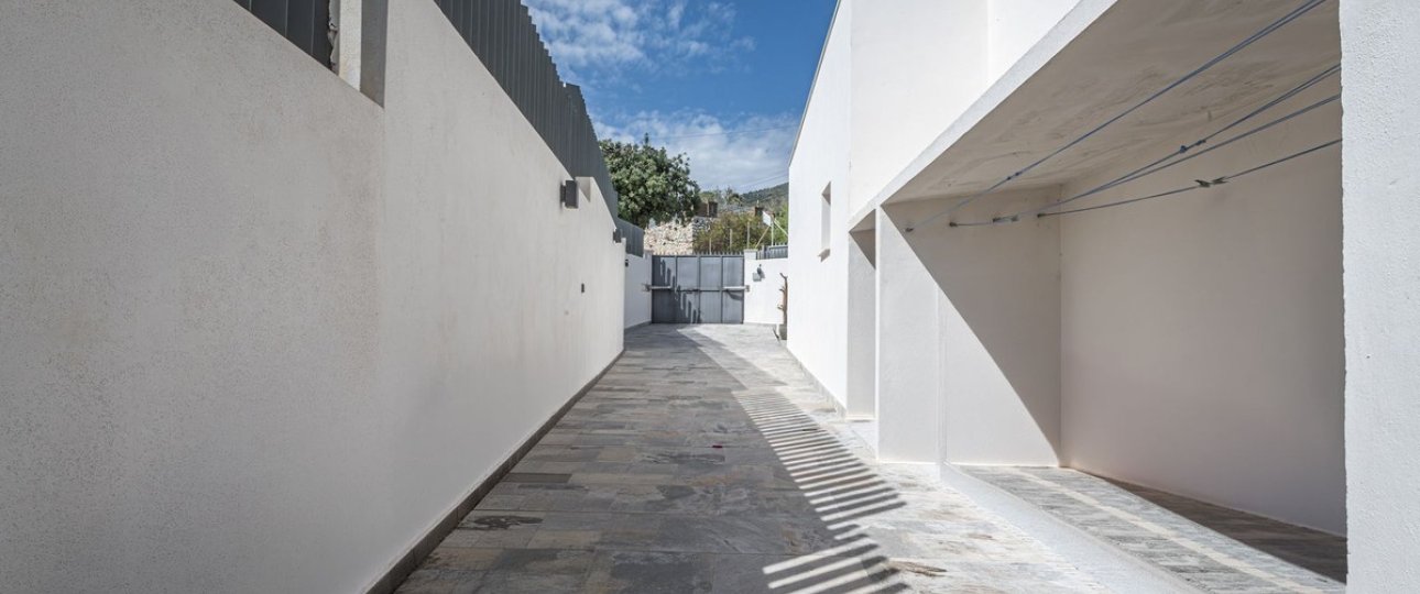 Rynek wtórny - Villa - Benalmadena - Benalmadena Pueblo