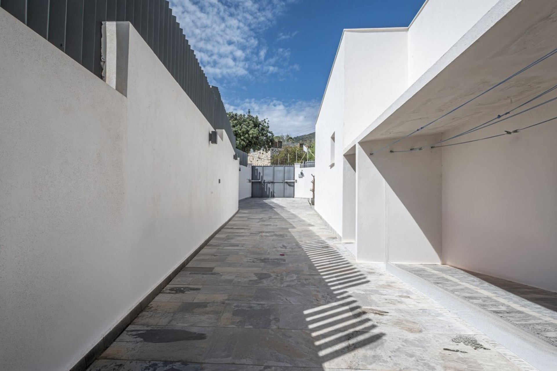 Rynek wtórny - Villa - Benalmadena - Benalmadena Pueblo