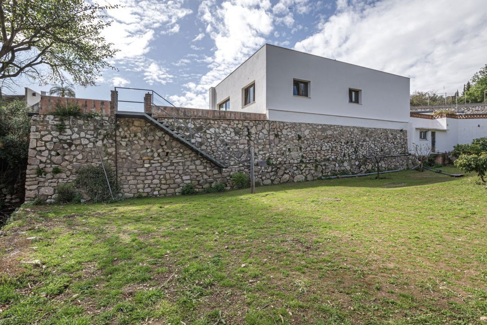 Rynek wtórny - Villa - Benalmadena - Benalmadena Pueblo
