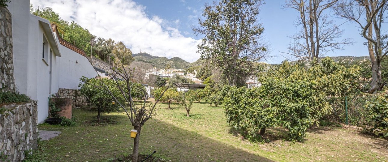Rynek wtórny - Villa - Benalmadena - Benalmadena Pueblo