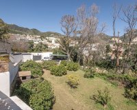 Rynek wtórny - Villa - Benalmadena - Benalmadena Pueblo