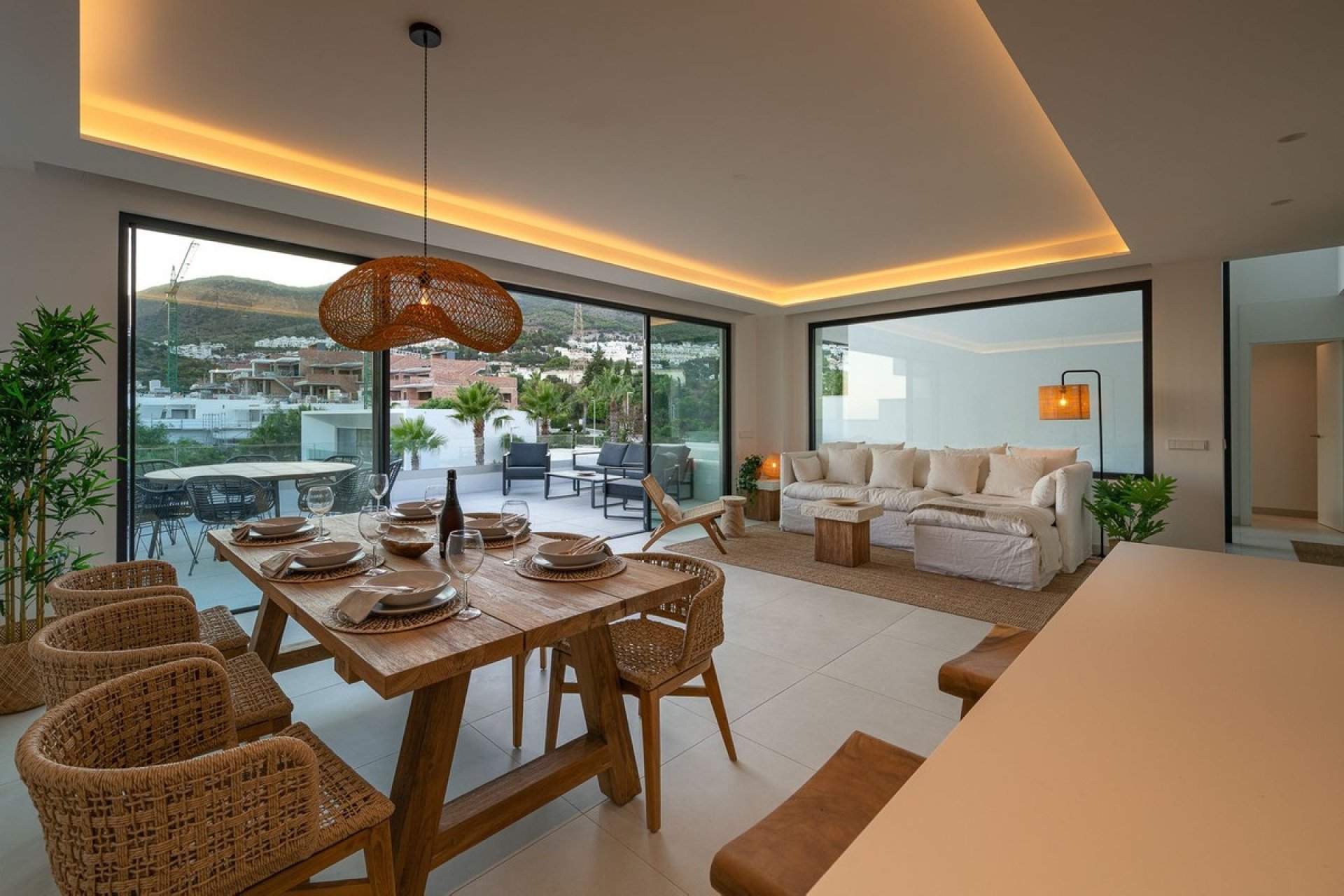 Rynek wtórny - Villa - Benalmadena - Benalmadena Pueblo