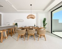 Rynek wtórny - Villa - Benalmadena - Benalmadena Pueblo