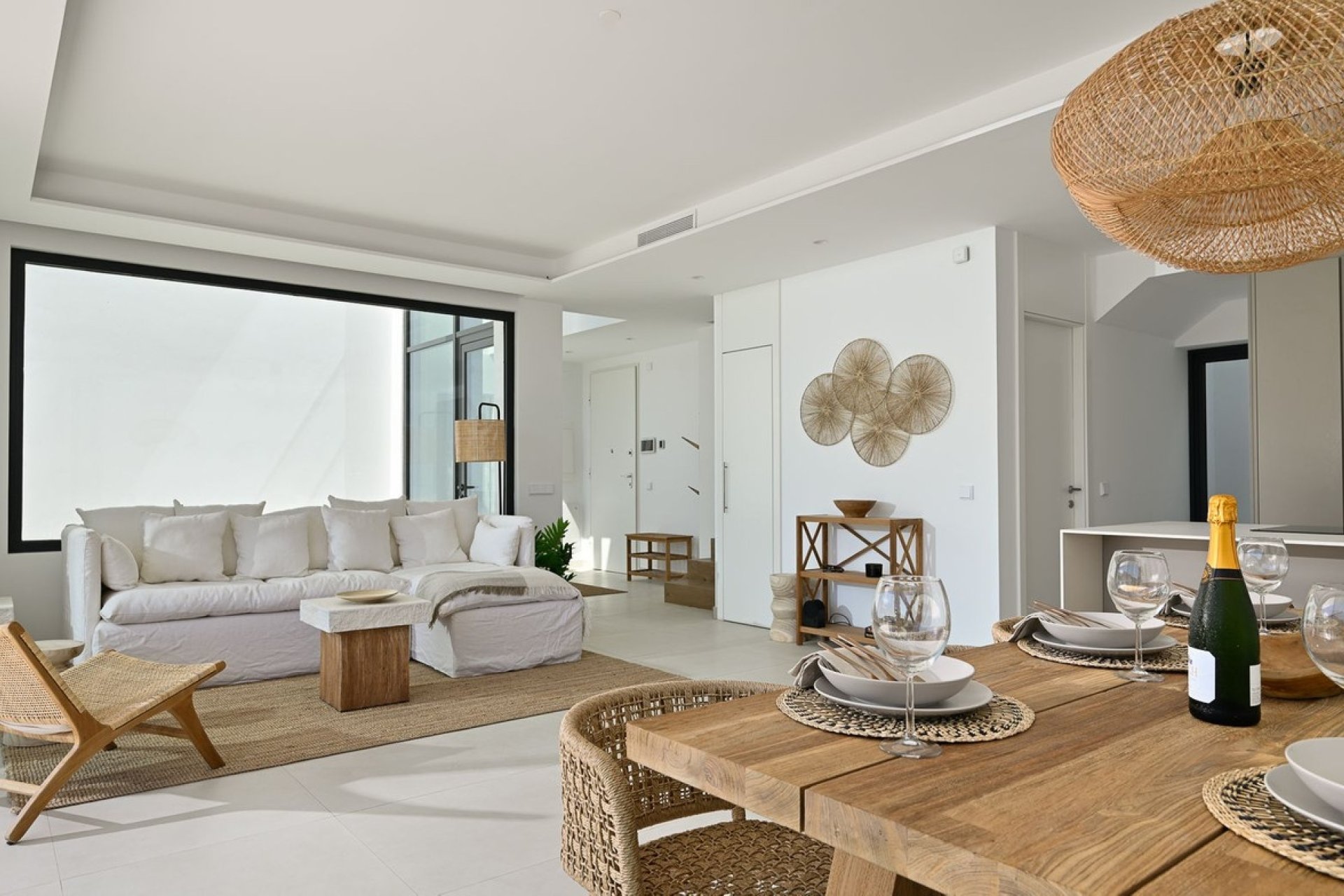 Rynek wtórny - Villa - Benalmadena - Benalmadena Pueblo