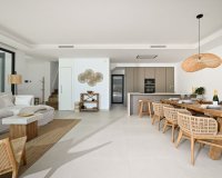 Rynek wtórny - Villa - Benalmadena - Benalmadena Pueblo
