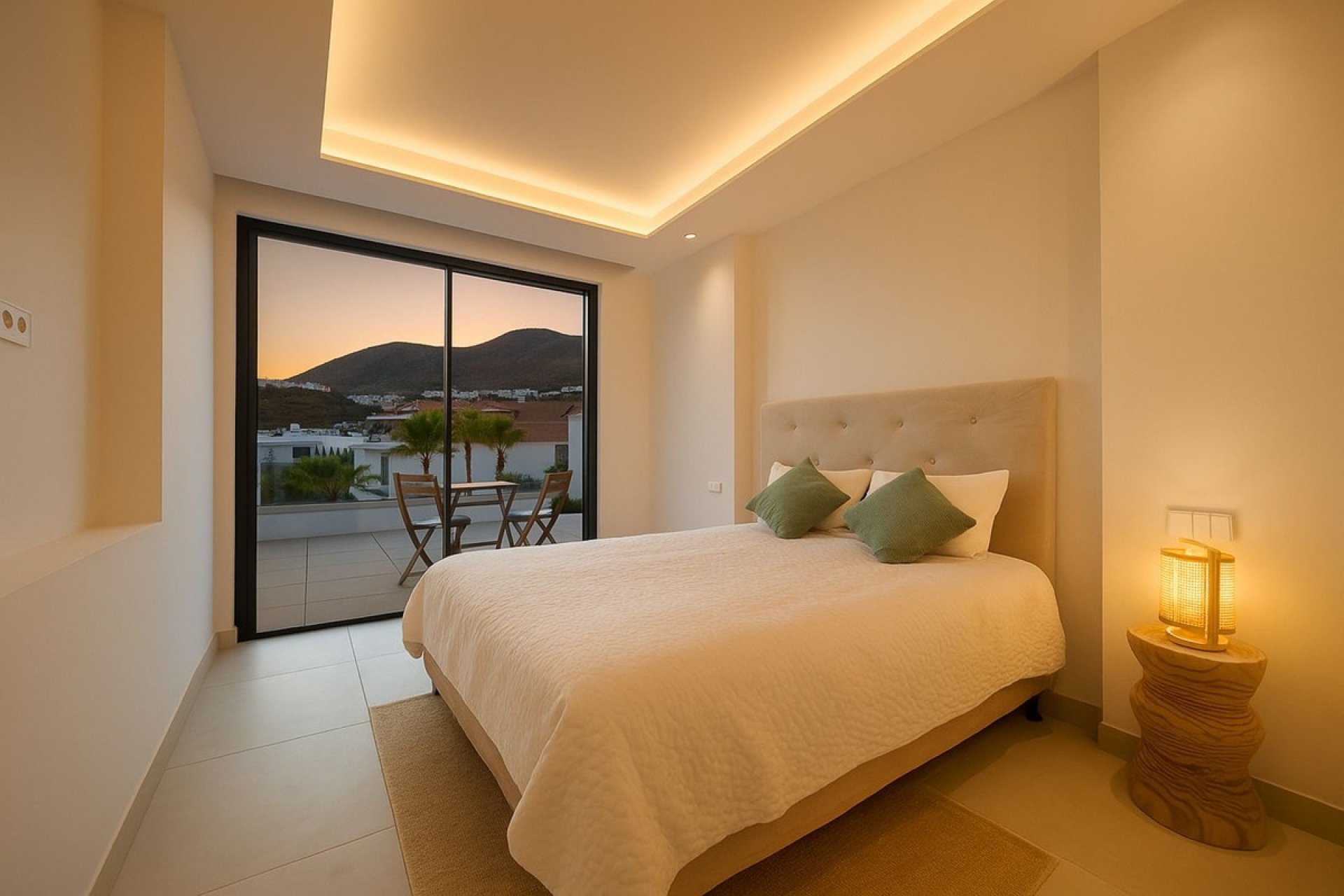 Rynek wtórny - Villa - Benalmadena - Benalmadena Pueblo
