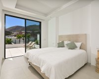 Rynek wtórny - Villa - Benalmadena - Benalmadena Pueblo