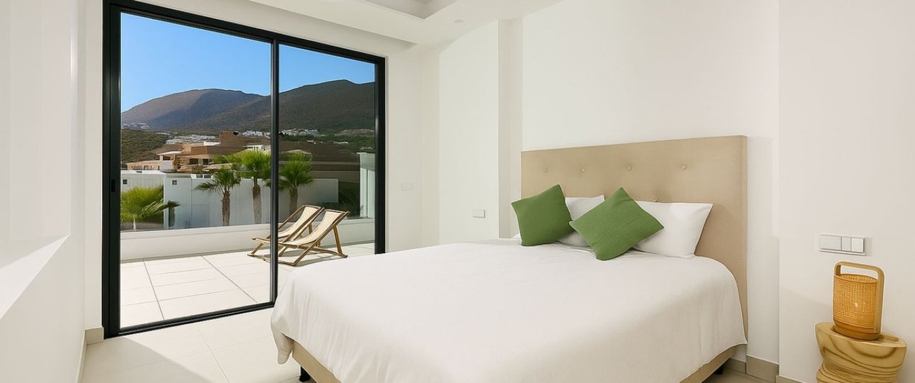Rynek wtórny - Villa - Benalmadena - Benalmadena Pueblo