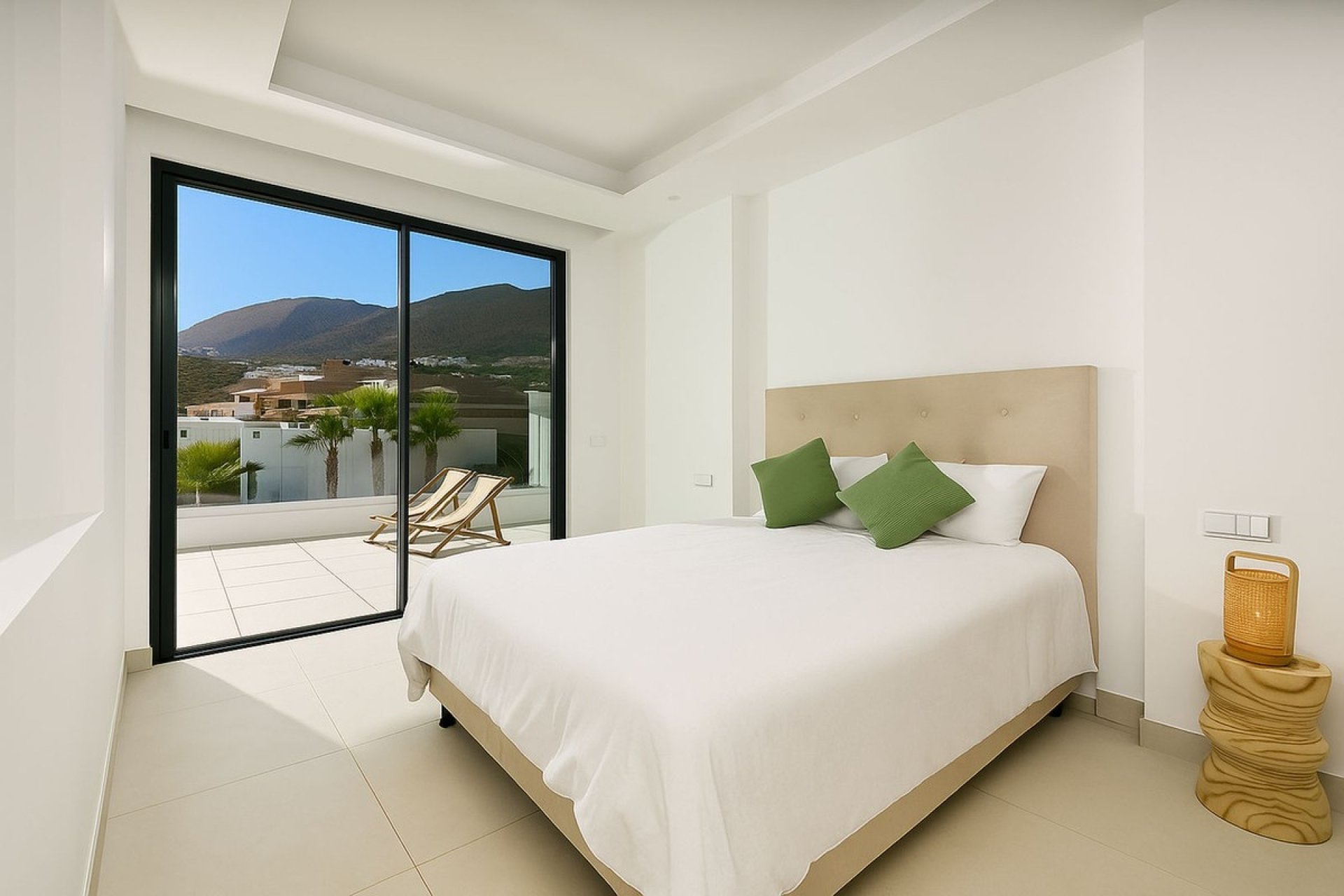 Rynek wtórny - Villa - Benalmadena - Benalmadena Pueblo