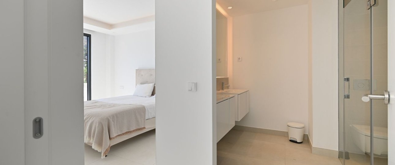 Rynek wtórny - Villa - Benalmadena - Benalmadena Pueblo
