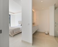 Rynek wtórny - Villa - Benalmadena - Benalmadena Pueblo