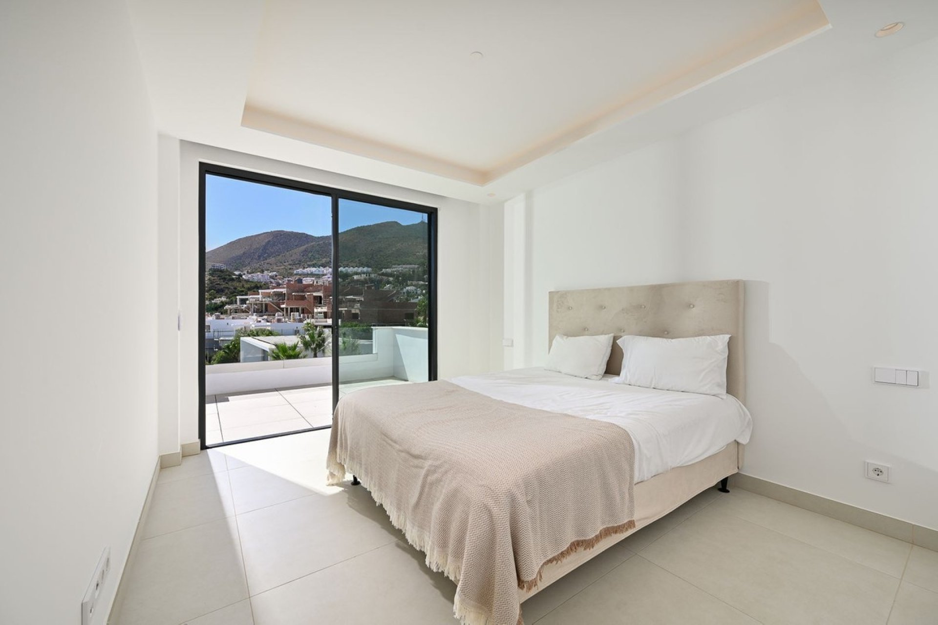 Rynek wtórny - Villa - Benalmadena - Benalmadena Pueblo