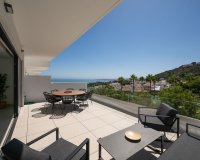 Rynek wtórny - Villa - Benalmadena - Benalmadena Pueblo