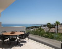 Rynek wtórny - Villa - Benalmadena - Benalmadena Pueblo