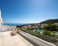 Rynek wtórny - Villa - Benalmadena - Benalmadena Pueblo