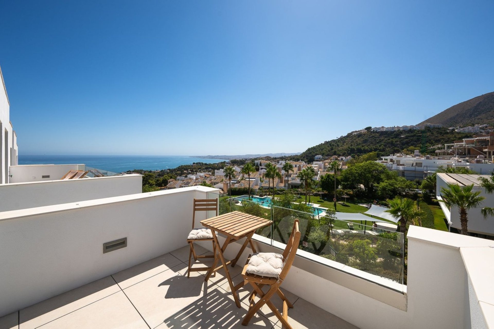 Rynek wtórny - Villa - Benalmadena - Benalmadena Pueblo