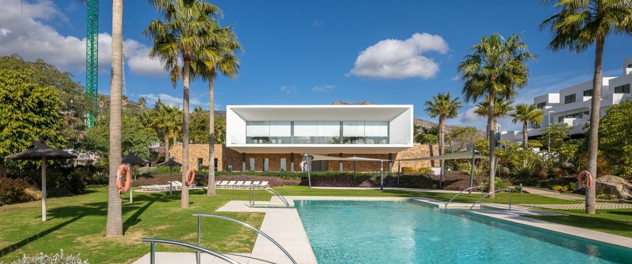 Rynek wtórny - Villa - Benalmadena - Benalmadena Pueblo