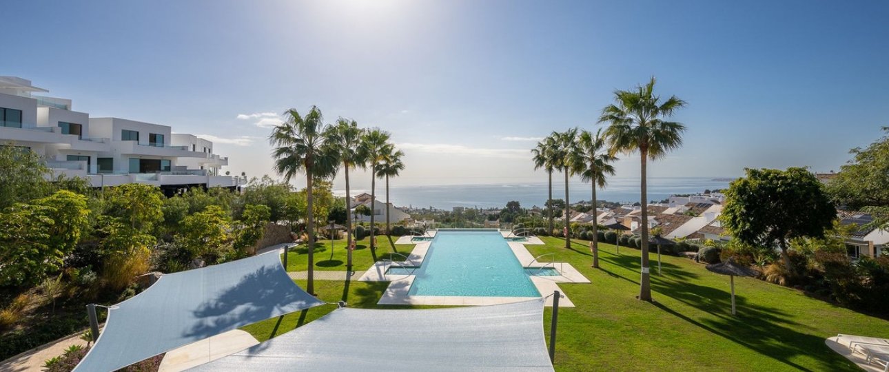 Rynek wtórny - Villa - Benalmadena - Benalmadena Pueblo