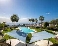 Rynek wtórny - Villa - Benalmadena - Benalmadena Pueblo