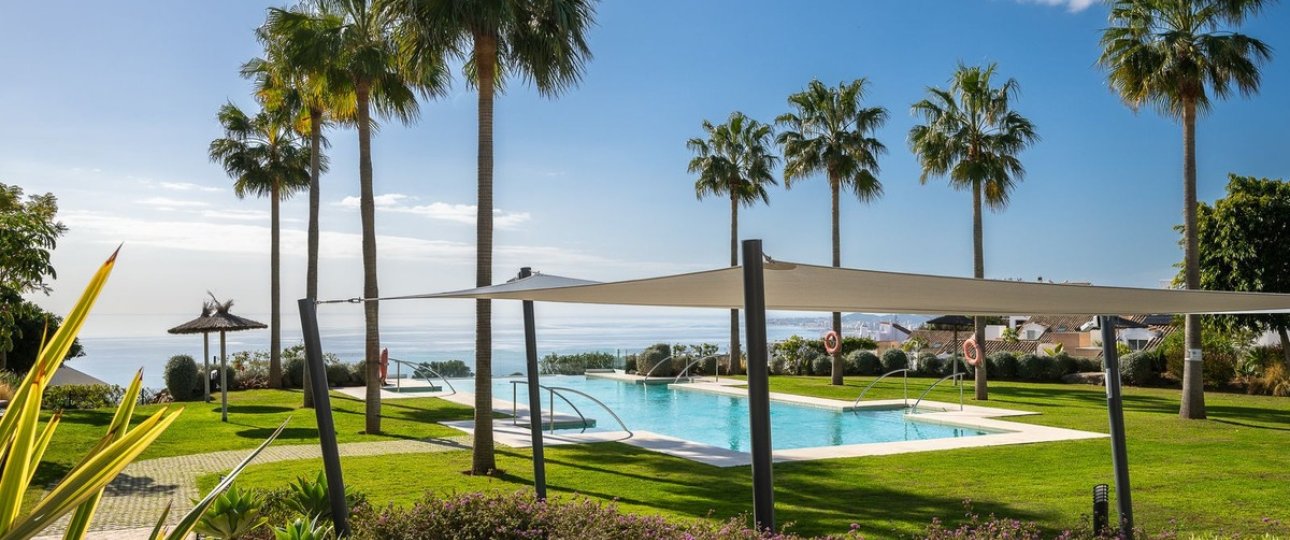 Rynek wtórny - Villa - Benalmadena - Benalmadena Pueblo