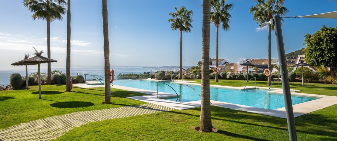Rynek wtórny - Villa - Benalmadena - Benalmadena Pueblo