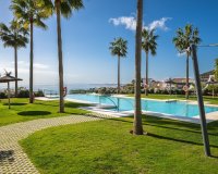 Rynek wtórny - Villa - Benalmadena - Benalmadena Pueblo