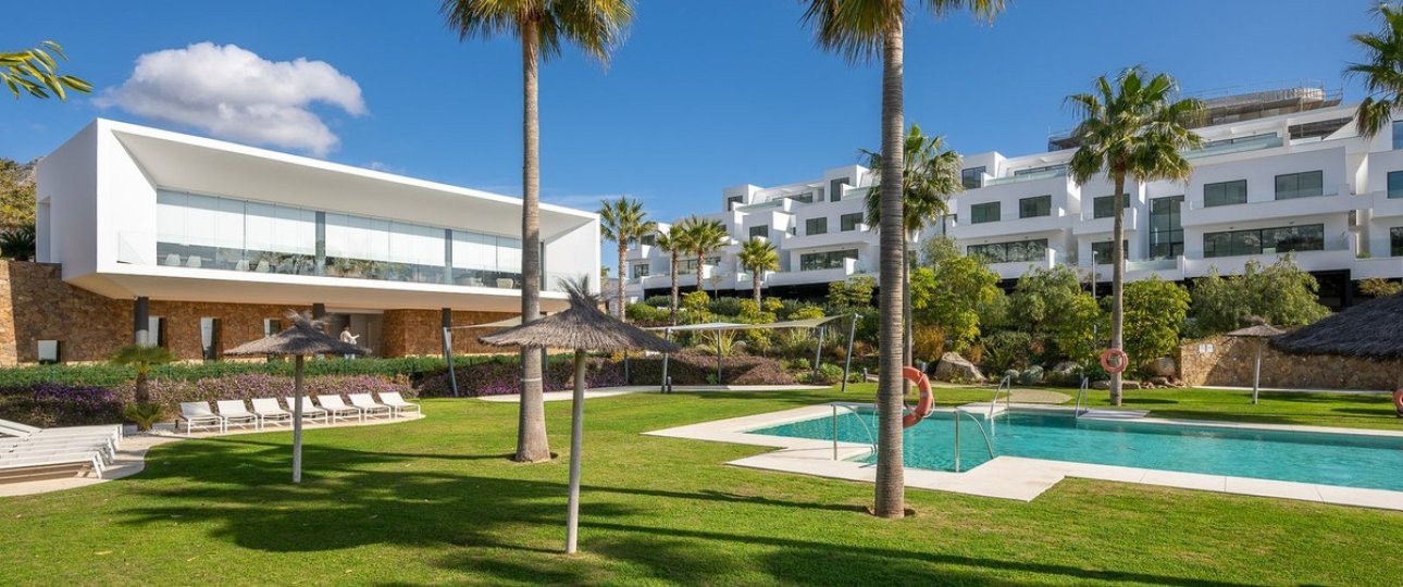 Rynek wtórny - Villa - Benalmadena - Benalmadena Pueblo