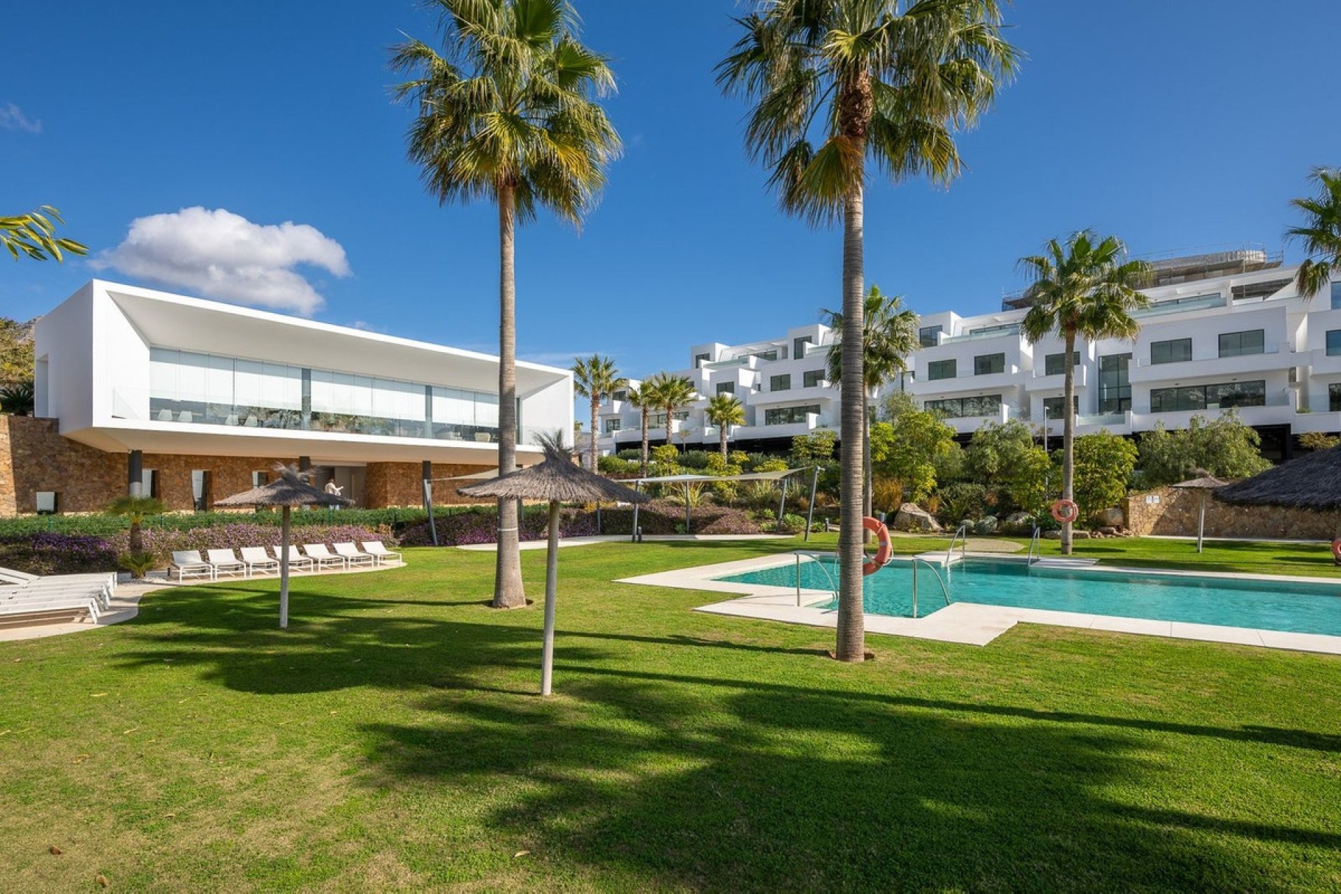 Rynek wtórny - Villa - Benalmadena - Benalmadena Pueblo