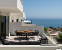 Rynek wtórny - Villa - Benalmadena - Benalmadena Pueblo