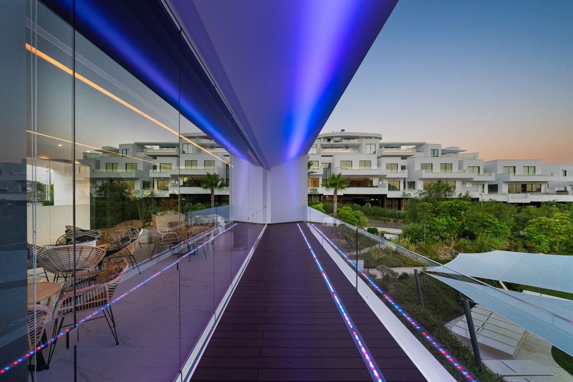 Rynek wtórny - Villa - Benalmadena - Benalmadena Pueblo