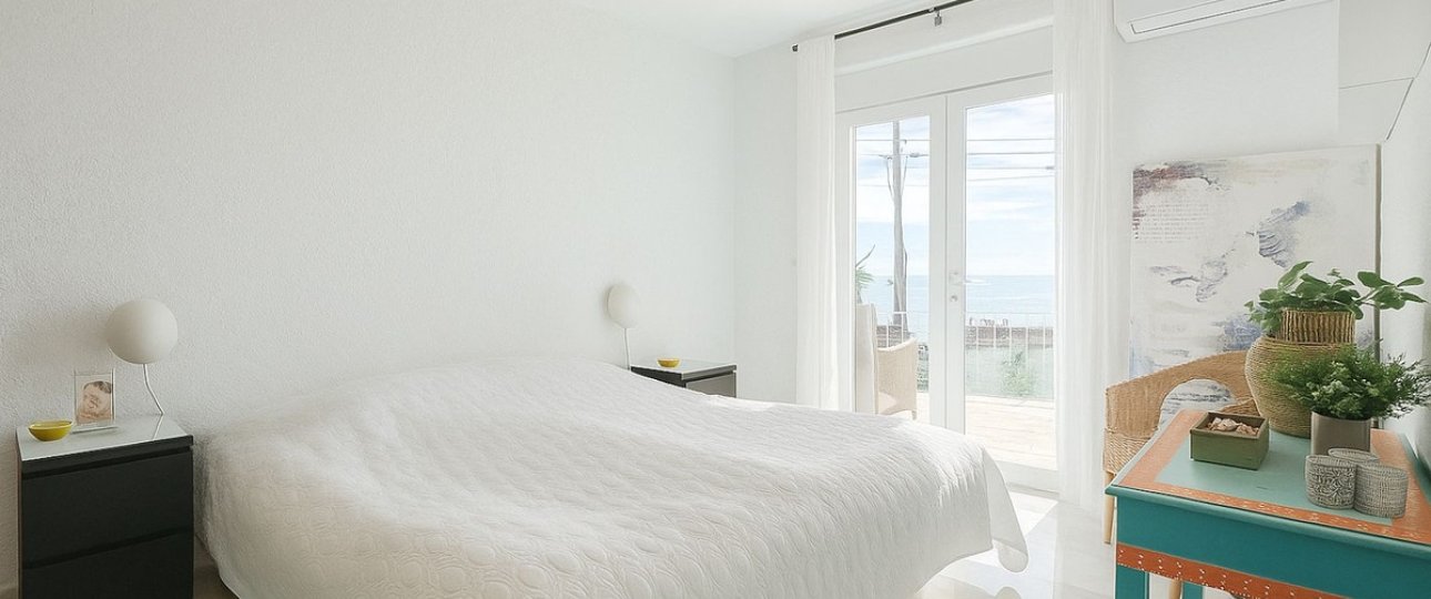 Rynek wtórny - Villa - Benalmadena - La Capellania