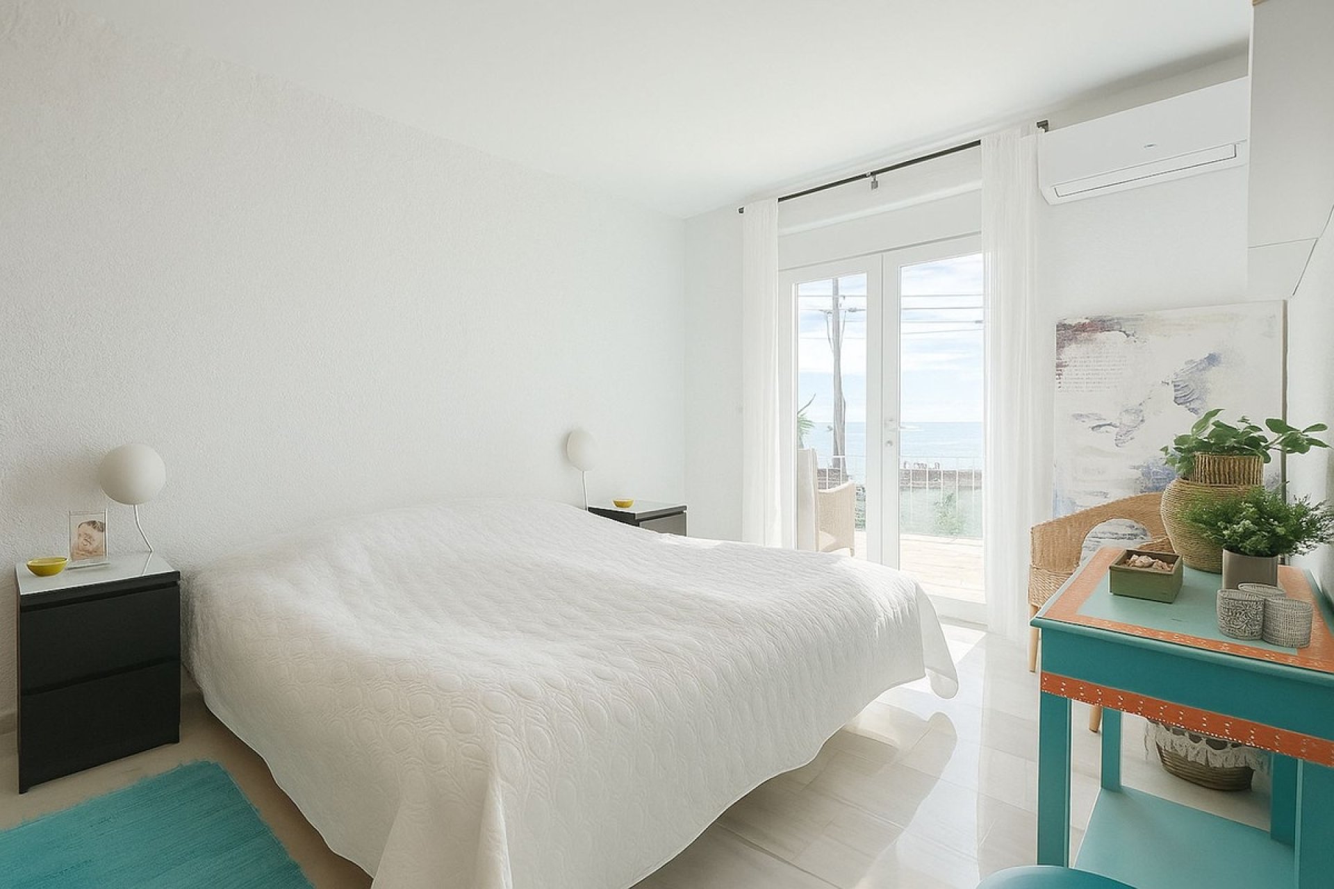 Rynek wtórny - Villa - Benalmadena - La Capellania