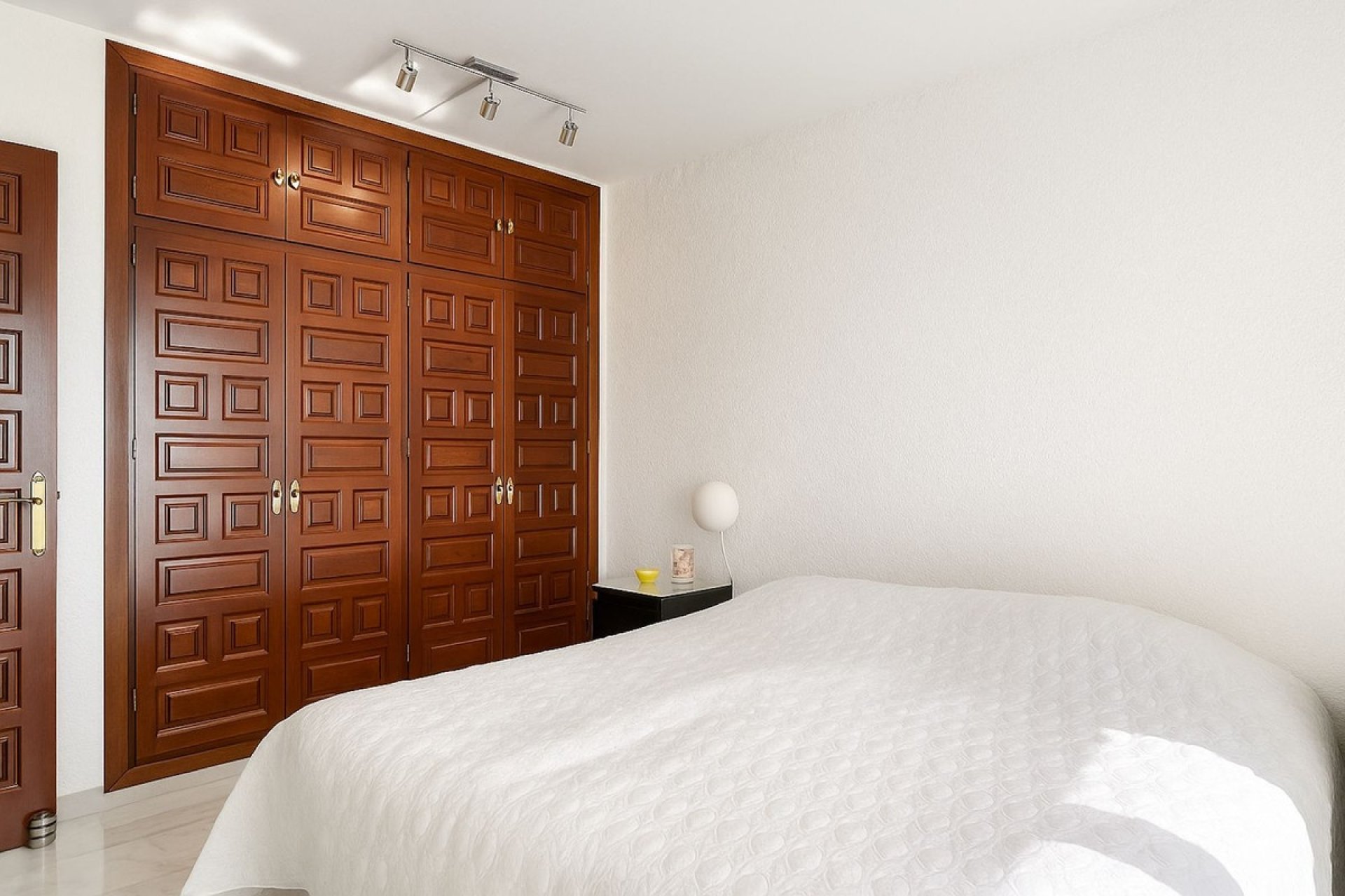 Rynek wtórny - Villa - Benalmadena - La Capellania