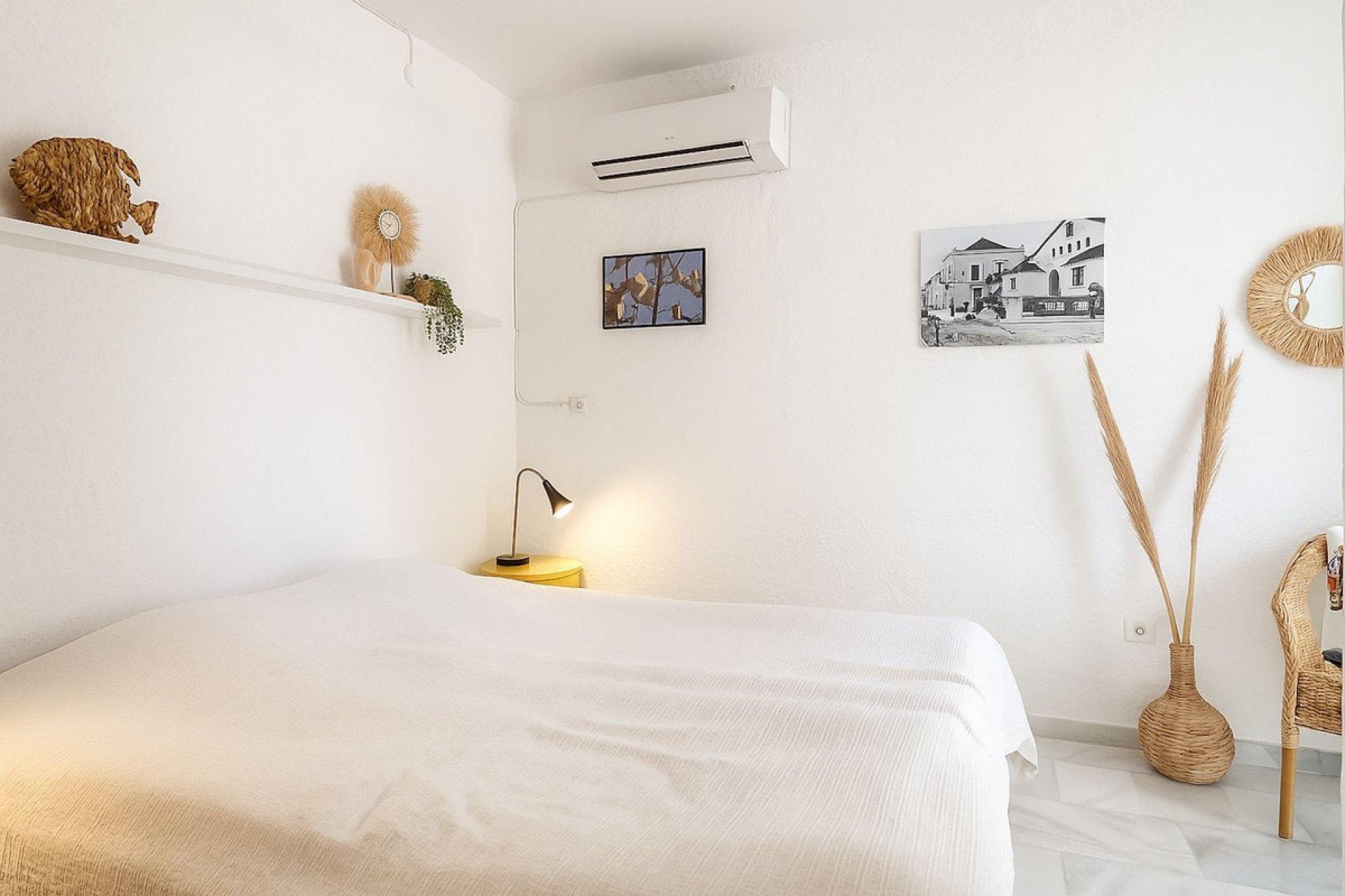 Rynek wtórny - Villa - Benalmadena - La Capellania