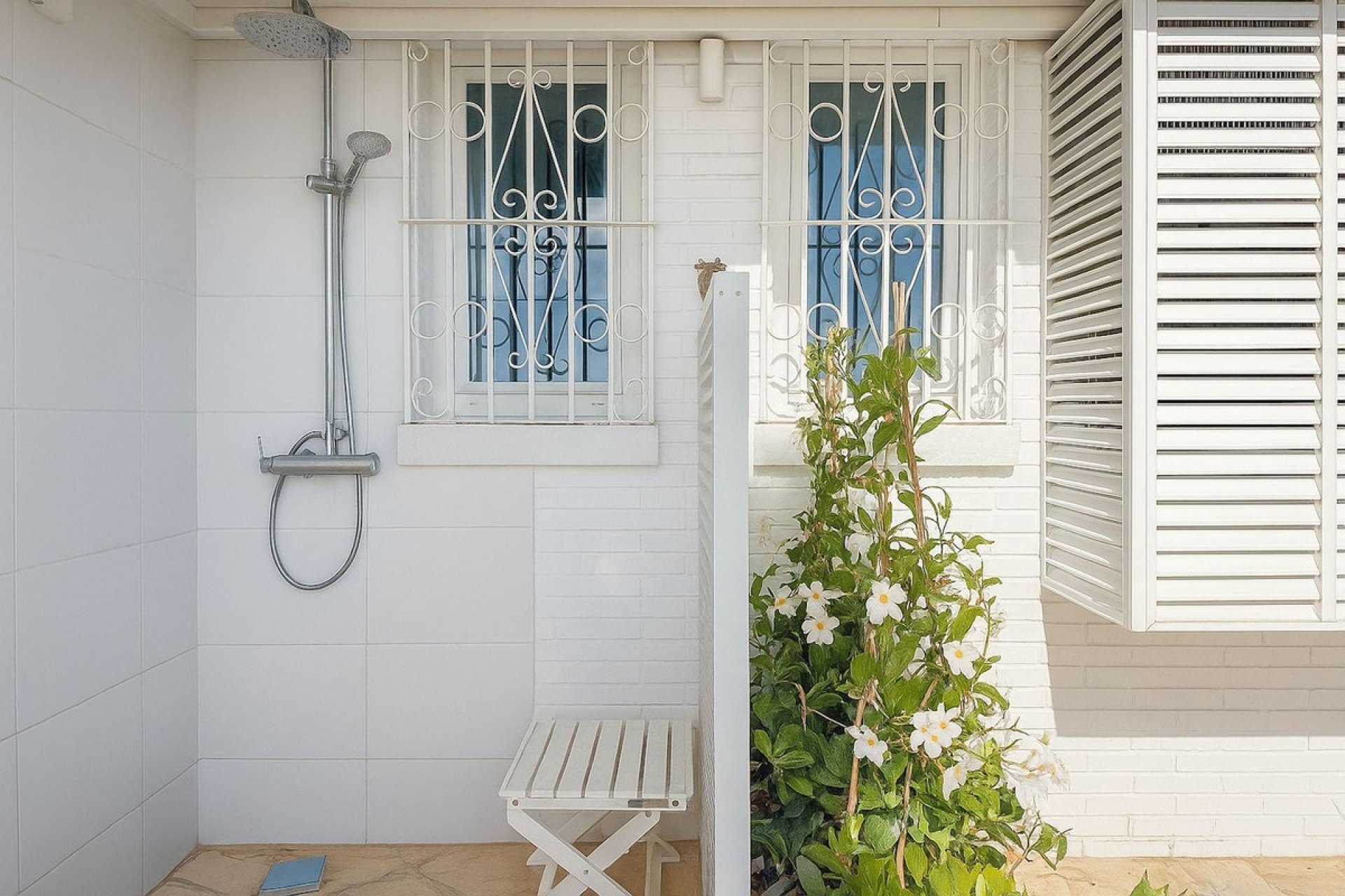 Rynek wtórny - Villa - Benalmadena - La Capellania
