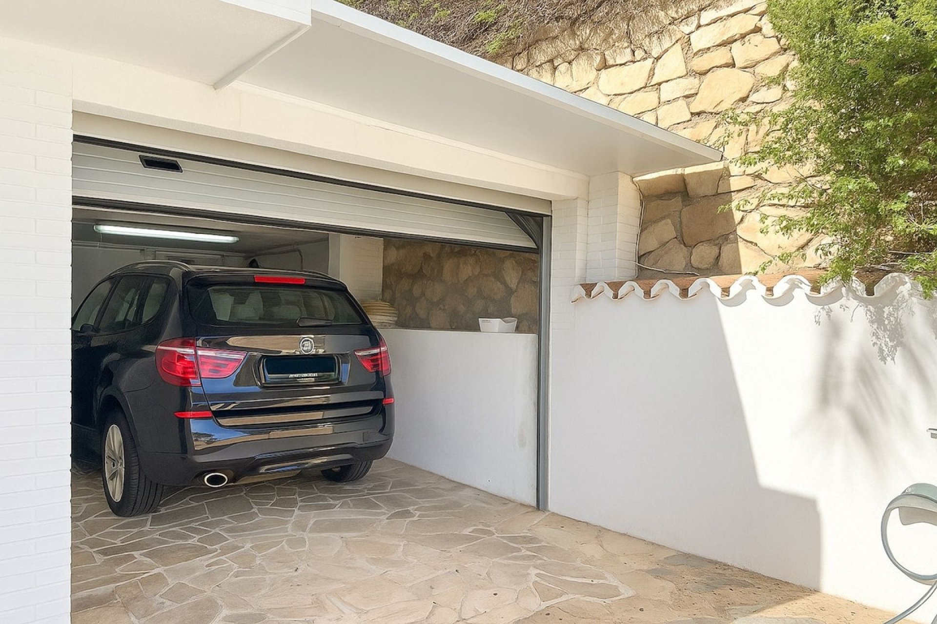 Rynek wtórny - Villa - Benalmadena - La Capellania