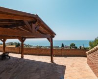 Rynek wtórny - Villa - Benalmadena - La Capellania