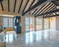 Rynek wtórny - Villa - Benalmadena - La Capellania