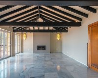 Rynek wtórny - Villa - Benalmadena - La Capellania