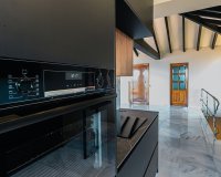 Rynek wtórny - Villa - Benalmadena - La Capellania
