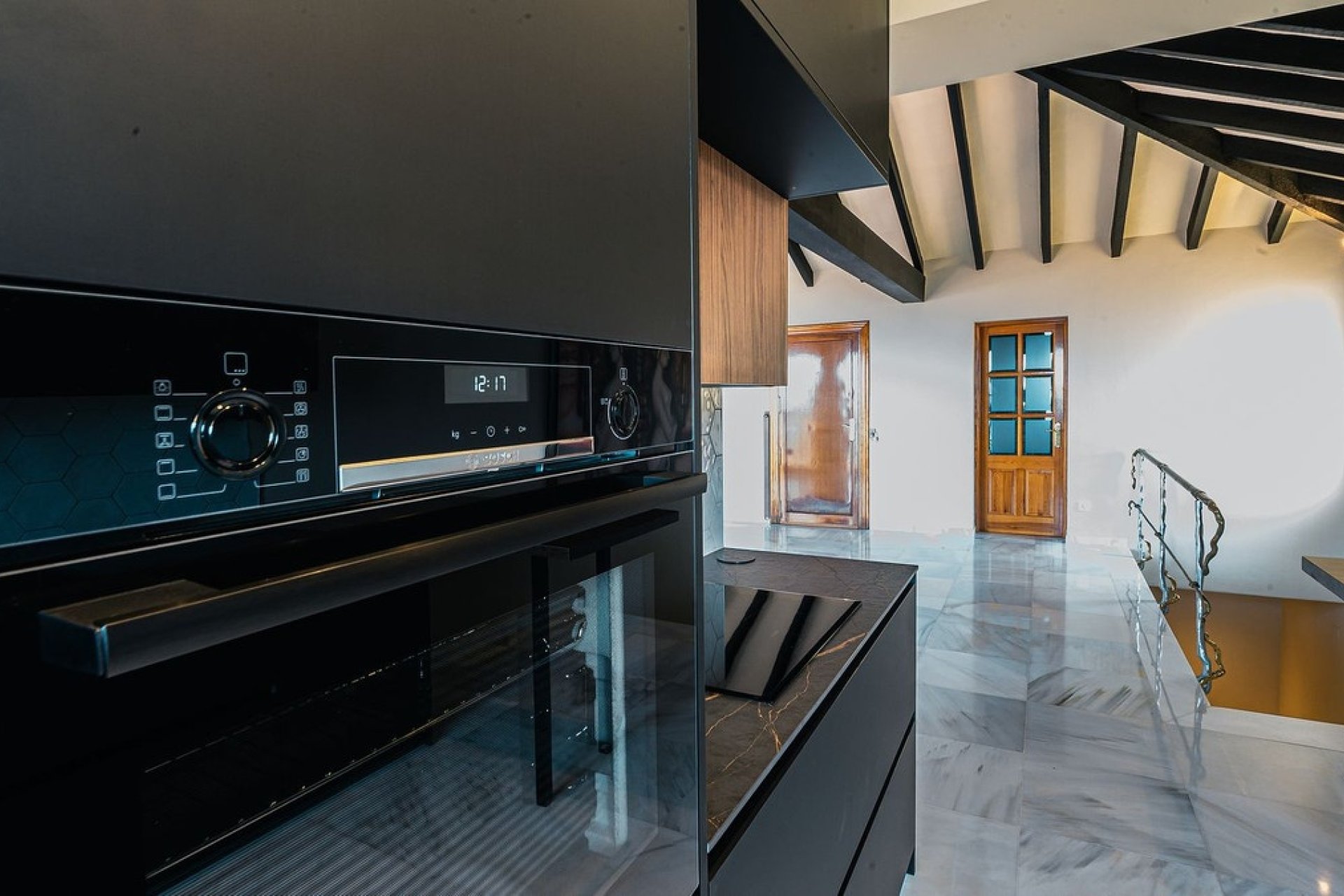 Rynek wtórny - Villa - Benalmadena - La Capellania