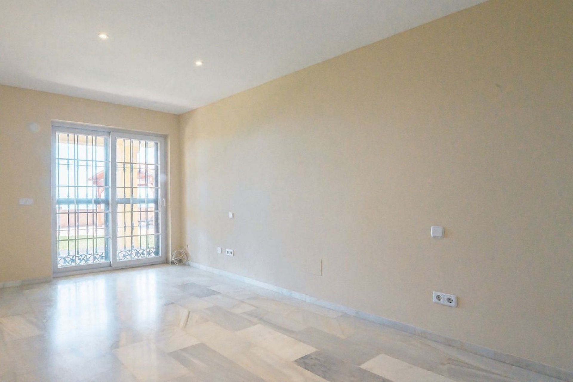 Rynek wtórny - Villa - Benalmadena - La Capellania