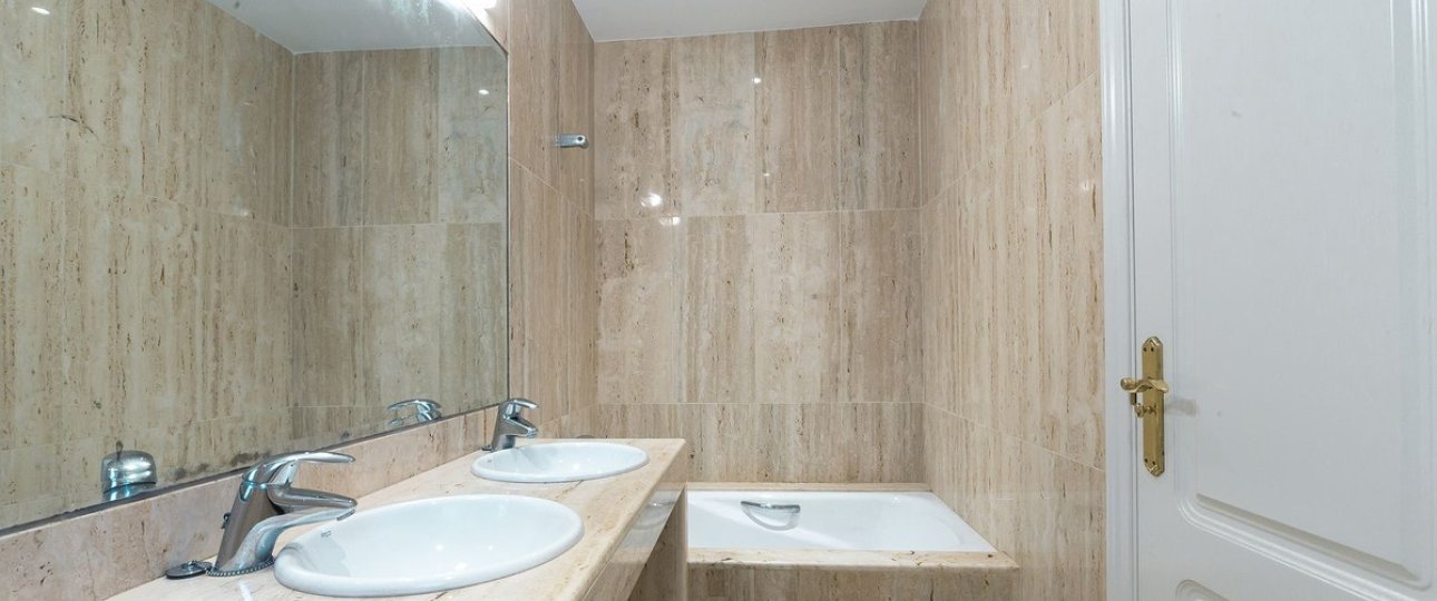 Rynek wtórny - Villa - Benalmadena - La Capellania